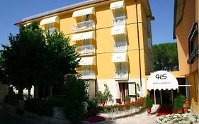 Hotel La Speranza  3*