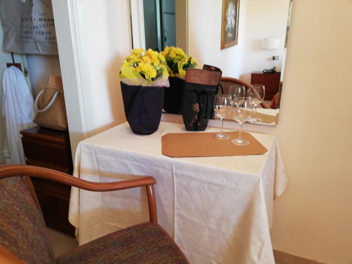 Hôtel La Speranza à Casciana Terme Extérieur photo